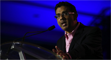 Dinesh D’Souza to join Pacific Justice Institute for COJ
