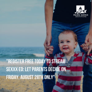 free registration for parent