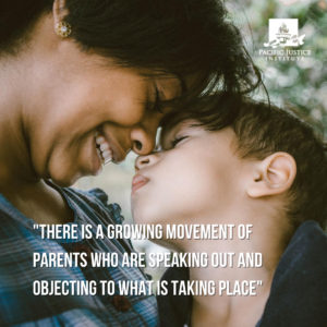 Quote about parents