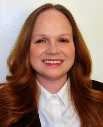Gretchen Morrison