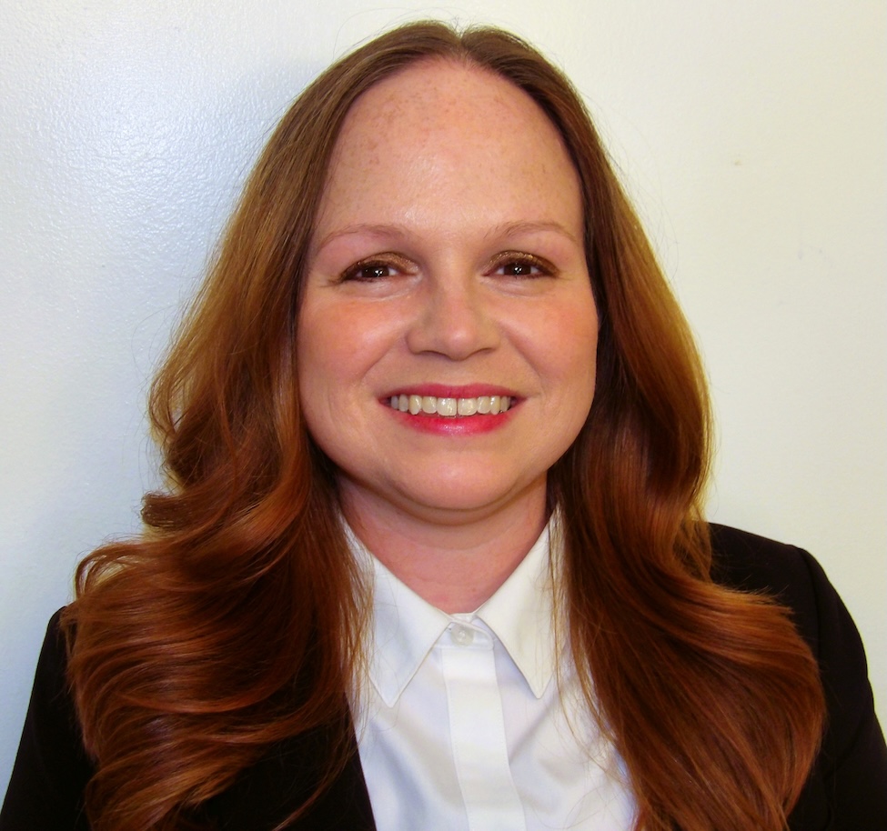 Gretchen Morrison