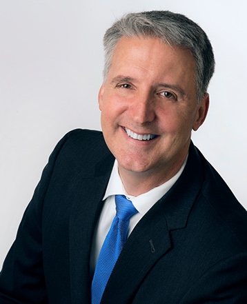 Brad Dacus